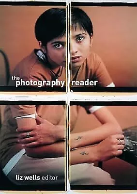 The Photography Reader, , Used; Good Book