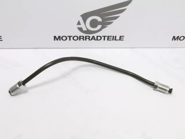 Honda CB 750 Four K2-K6 Brake Line Caliper Metal Trousers Reproduction