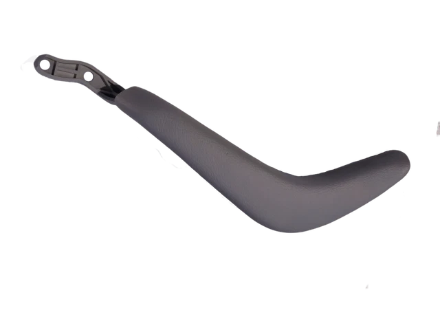 CLK W208 Door Handles - W208 - Right - Light Gray