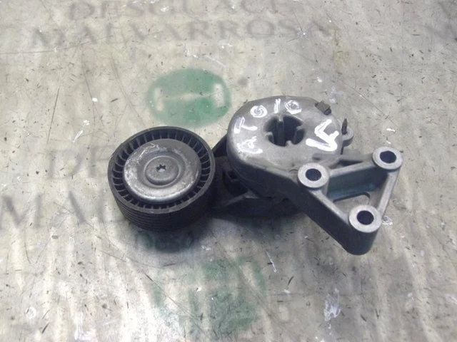 Tendeur De Courroie Auxiliaire / 10181470 Pour Volkswagen Golf Iv Berlina 1J1