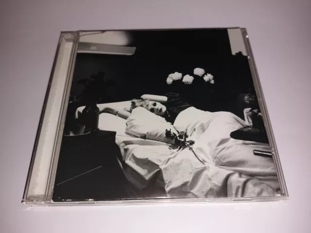 Antony And The Johnsons * I Am A Bird Now * Rough Trade Cd Album Excellent 2005