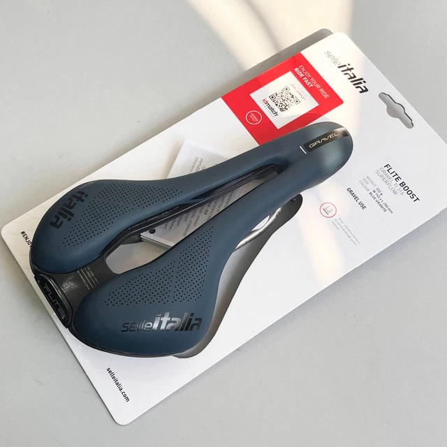 flite boost ti316 superflow