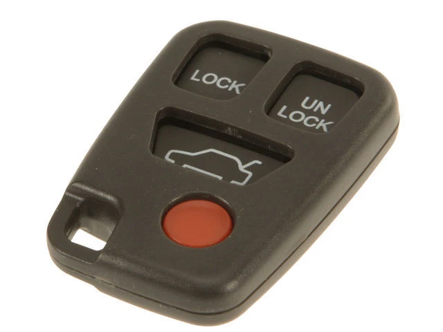 For 1998-2000 Volvo S70 Remote Key Housing 58368RG 1999