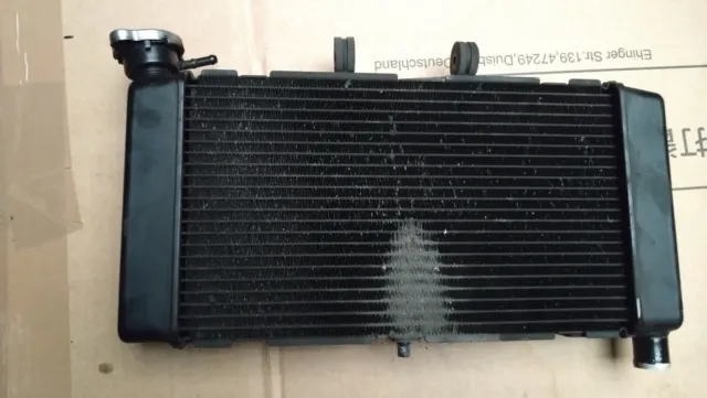 Radiateur Radiator Honda Integra Nc 700 750 2012 2017