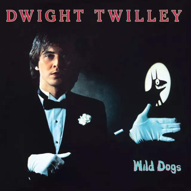 Dwight Twilley Wild Dogs - Expanded Edition CD NEW