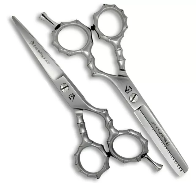 Professional Hairdressing Scissors Barber Hair Cutting Thinning Shears Salon New