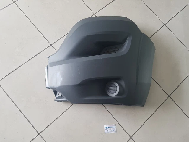 PARAURTI ANTERIORE PER PEUGEOT 308 Cabrio 9681848777 (07>14