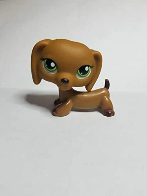 Lps dachshund sales 139