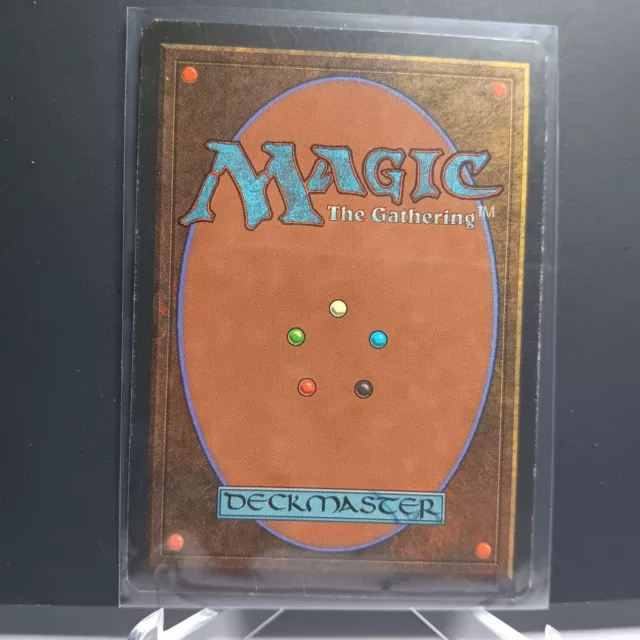 MTG Royal Decree Alliances Magic Enchantment Card 2