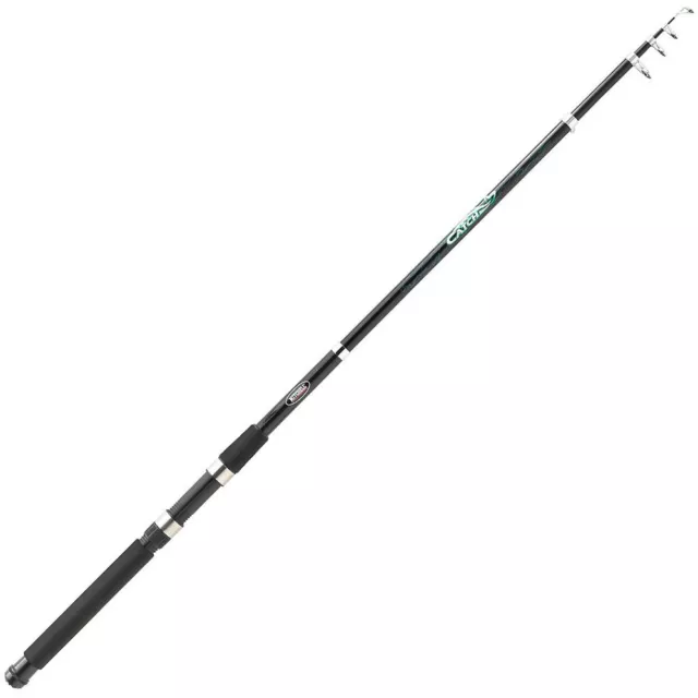 Mitchell Catch Telescopic Spinning Rod 9’ 10-40g