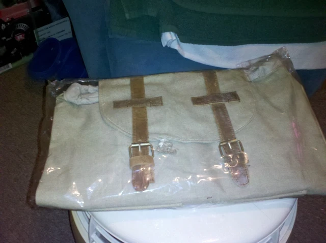 Sac à dos artisanale, sac à dos arménien, sac ethnique - Un