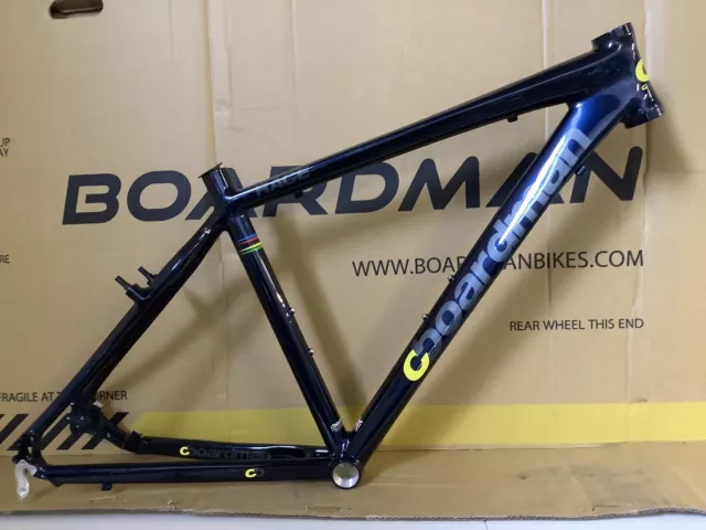 Boardman 21 inch frame hotsell