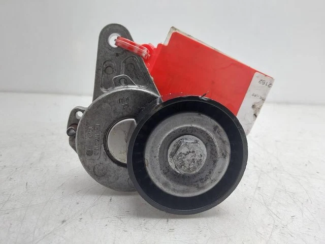 04L903315D galet tendeur pour VOLKSWAGEN GOLF VII 1.6 TDI 2012 8345670
