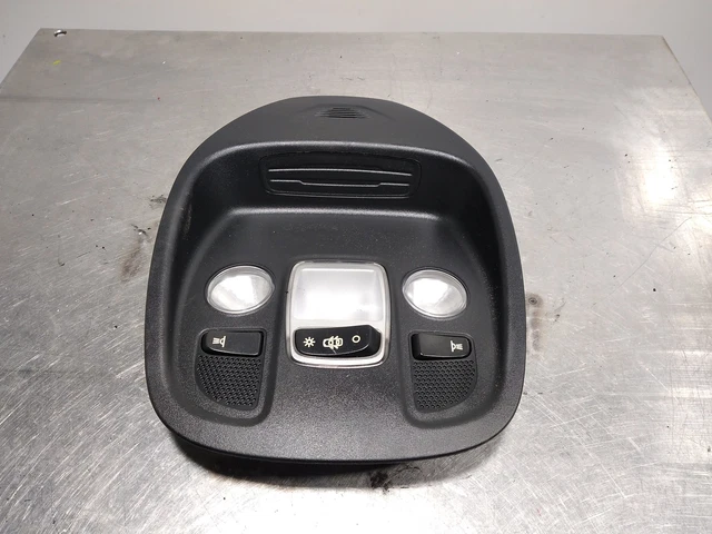96887290Zd Innenlicht / 1061903 Für Citroën Ds4 Design