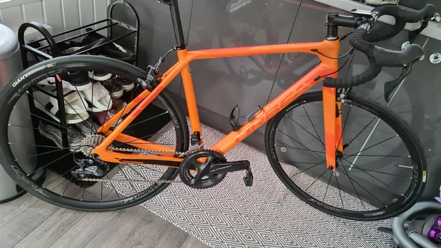 ORBEA ORCA M20 2018 Road Bike 830.00 PicClick UK