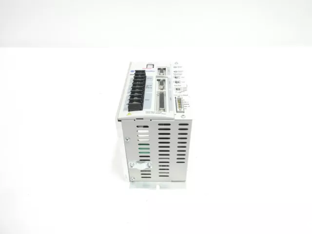 Allen Bradley 2098-DSD-005X-DN Servo Drive 120/240v-ac 120/240v-ac 1ph