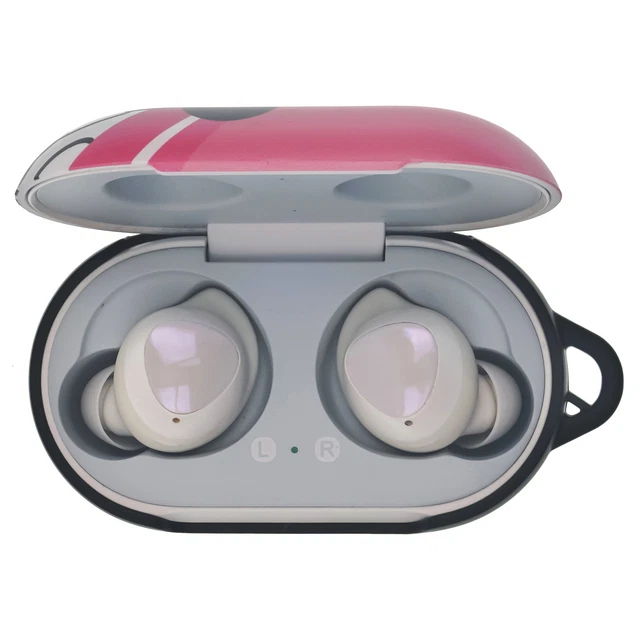Disney Galaxy Buds / Galaxy Buds Plus Case Hard PC Cover - Cooking Minnie Mouse 3