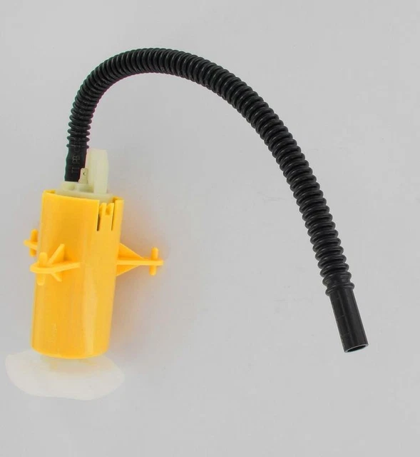 Pompa Carburante Diesel Per Audi A6 (4F2/4F5) 2.0L 2005-2011 - Unità Di Erogazione, Numero 4F0919051BA