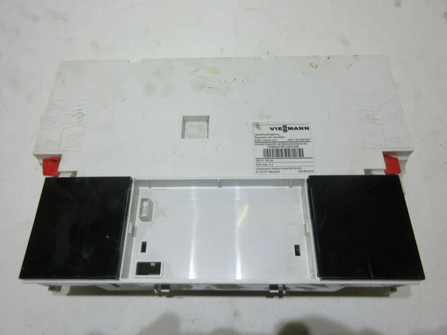 Viessmann regolamento VBC 135-A20.001