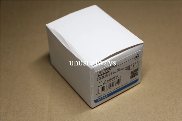 New in box Omron G3NA-210B G3NA 210B DC5~24V