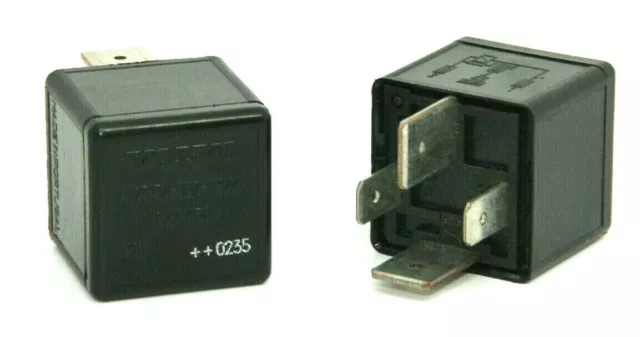 9441158 - Relais Mehrzweckrelais - Multi Function Relay - VOLVO S60 S80 V70 XC70