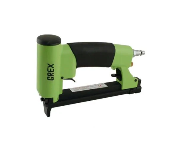 GREX 20 Gauge ~ 3/8” Crown ~ 3/16 to 5/8” Leg – Stapler