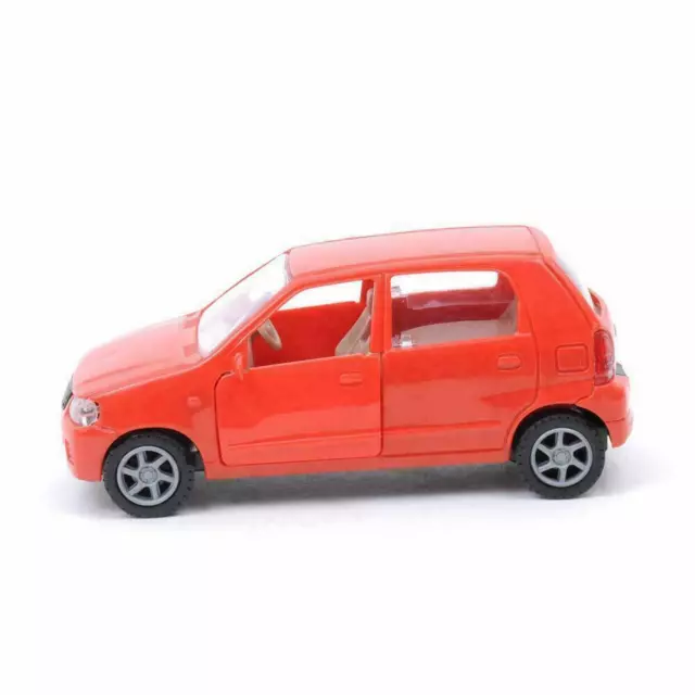 Indien Centy Toys Alto Voiture Enfant Jeu Jouet Cadeau & Décor Maison Couleur (