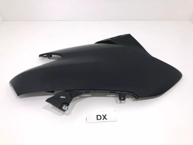 Carena Scocca Fianchetto Anteriore Destra Yamaha T Max 530 SX 2017