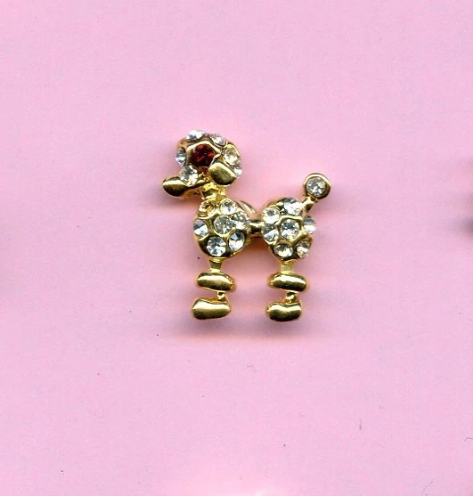 AUTHENTIQUE PIN'S ABEILLE GUERLAIN Vintage signé et doré à l'or fin 24k EUR 33,80 - FR