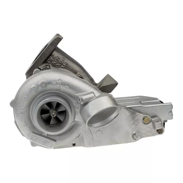 Turbolader A6470900180 für Mercedes-Benz E 270 CDI 130 kW 727463-4 OM 647.961