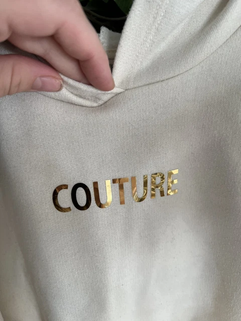 Set outfit ragazze età 9-10 anni River Island maglione e pantaloni (b) 2
