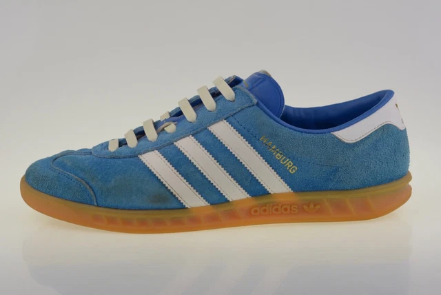 Adidas hamburg uomo hot sale