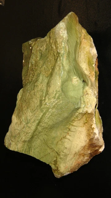 Old Lizardstone Jasper Rough Specimen   7  3/4  +  Pounds    Arizona