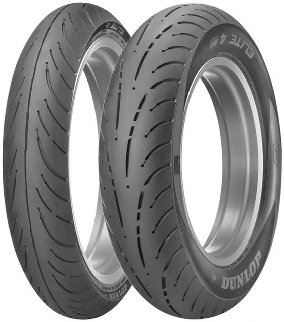 Pneus Moto Dunlop 180/65 B16 81H D428