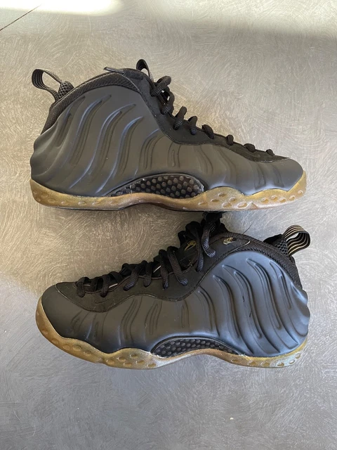 Foamposite one stealth shop