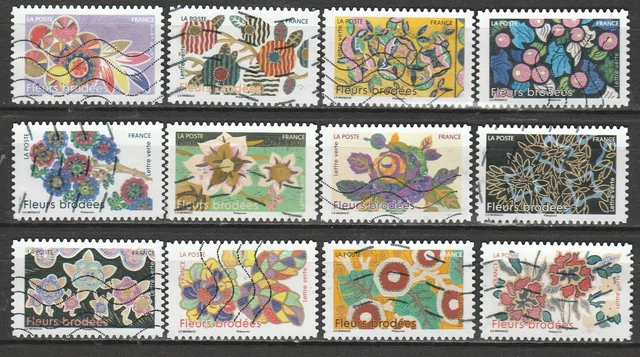 Croix Rouge - FRANCE - Carnet CROIX ROUGE YT n°2022 - 1973 - Oblitération 1er Jour