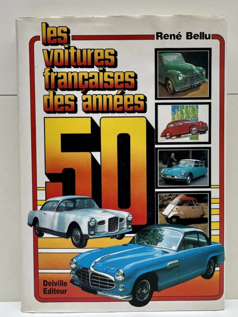  50 VOITURES DE LÉGENDE (le Panthéon de l'Automobile) (Français)  (French Edition): 9798389834613: KCM, Darius: Books