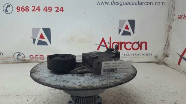 231584 Tendeur De Courroie Auxiliaire Pour Peugeot 308 | 2S6Q6M250Aa