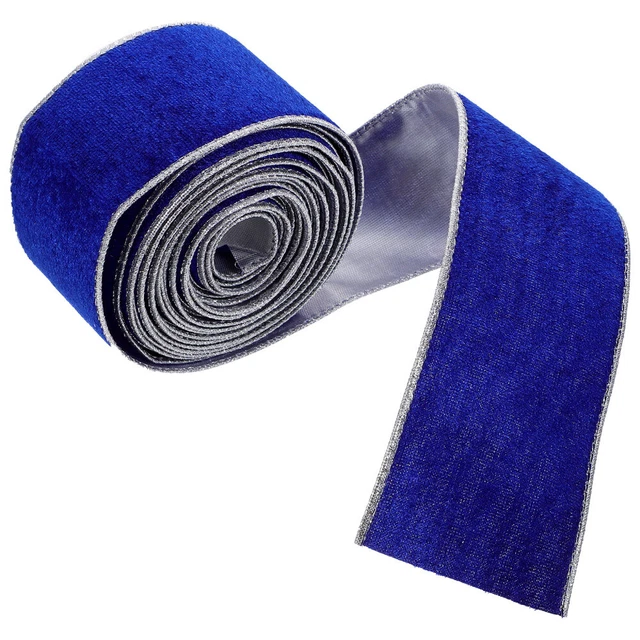 Present Ribbon Craft Ribbons Christmas Party Favors Daily Use Christmas Tree