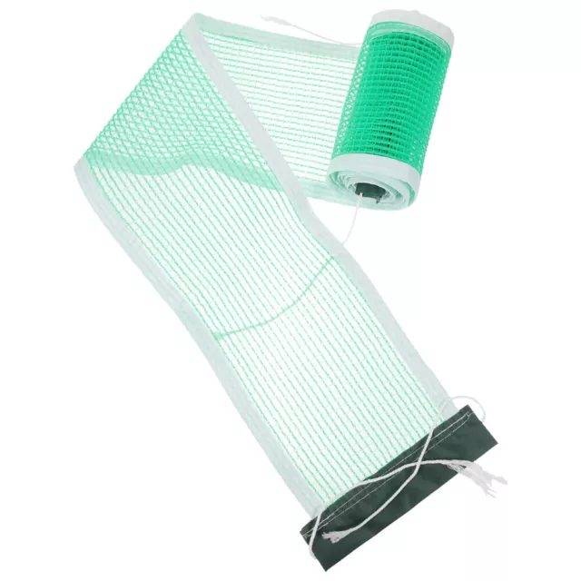 Table Tennis Net Table Tennis Replacement Net Sports Net for Backyard Indoor