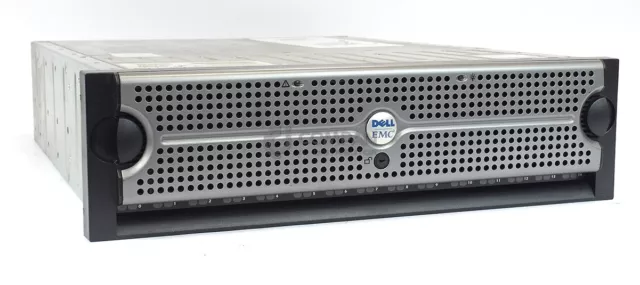 005048494 Emc Clariion Cx-Series Dae2 15-Bay Storage Array