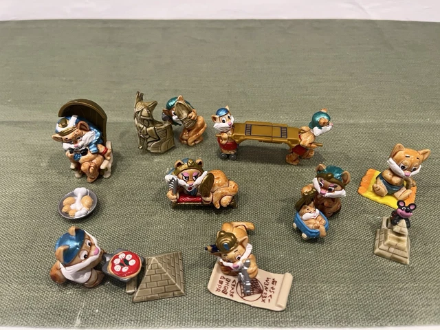 SORPRESINE KINDER SORPRESA 2023/2024 Scegli Il Tuo Personaggio EUR 1,50 - IT - Foto 5