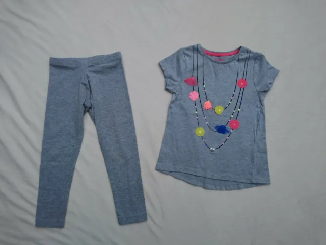 Girls Outfit 3-4 Years