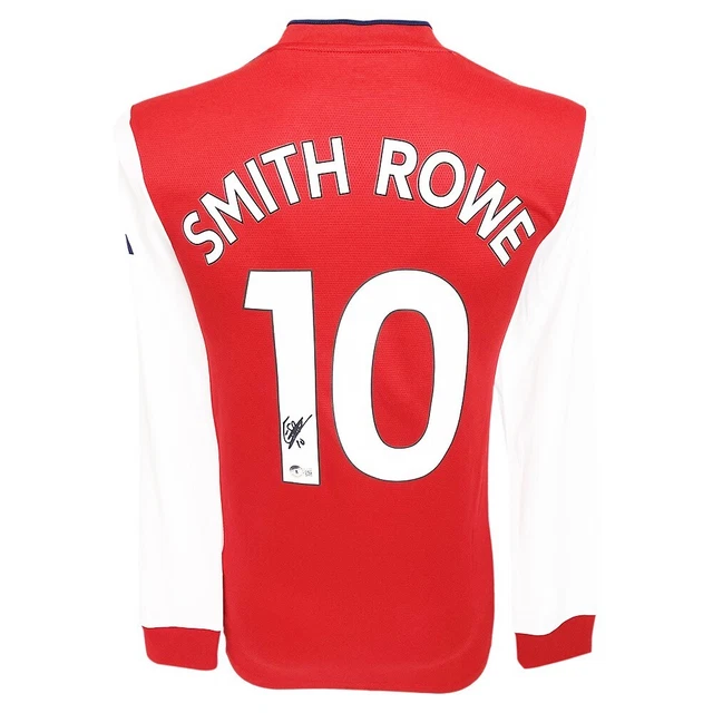 Henry sales smith camicie