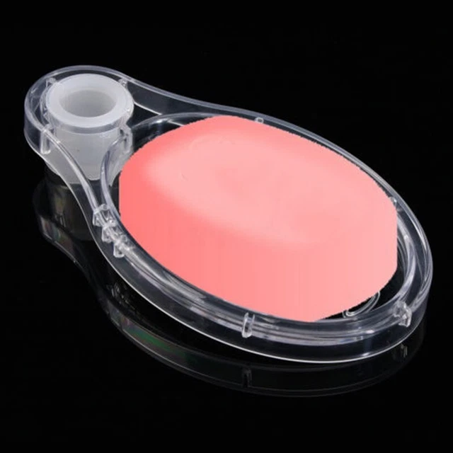 Paracolpi Per Porte E Finestre - Set Da 10 Trasparenti - Protezione Pareti E Maniglie - Foto 4