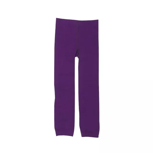 Collant Per Ragazze Leggings Caldi Bambino Ghette Pantaloni Bambini