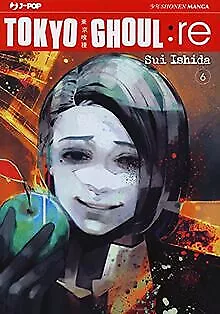 Tokyo Ghoul.Re | Buch | Zustand sehr gut