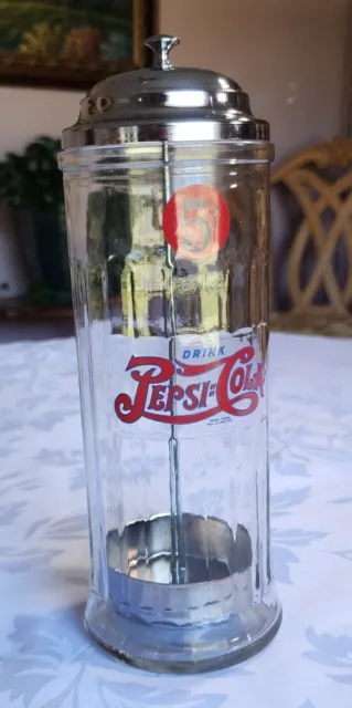 https://www.picclickimg.com/yREAAOSw~4hlkFu~/Vintage-Pepsi-Cola-5-Cents-Glass-Straw-Holder-Dispenser.webp