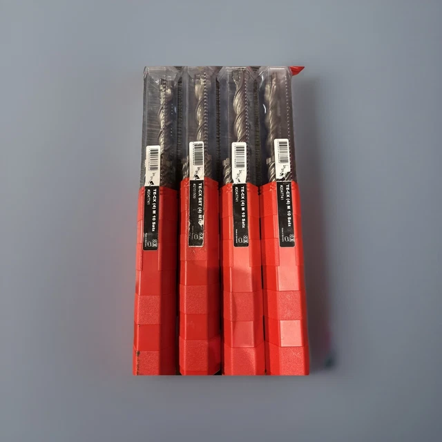 HILTI TE-CX (4) M 10 Satz #2047741 EUR 25,00 - PicClick DE HILTI TE-CX (4) M 10 Satz #2047741 EUR 25,00 - PicClick DE