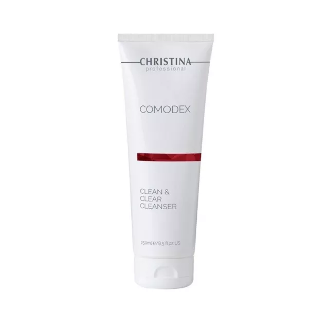 Christina Comodex - Nettoyant propre et clair 250 ml / 8,5 oz